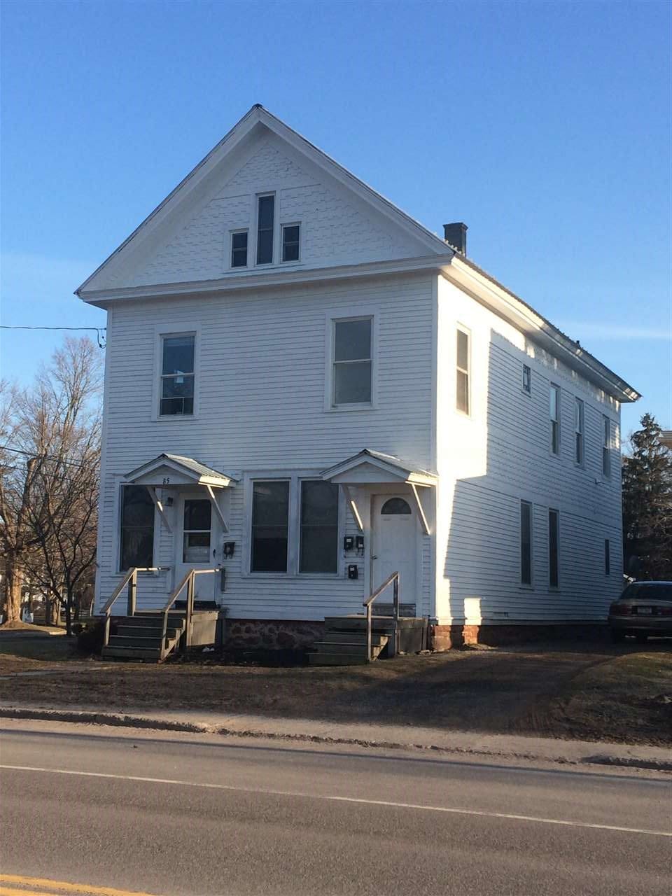 85 Elm St, Potsdam, NY 13676 - photo 1