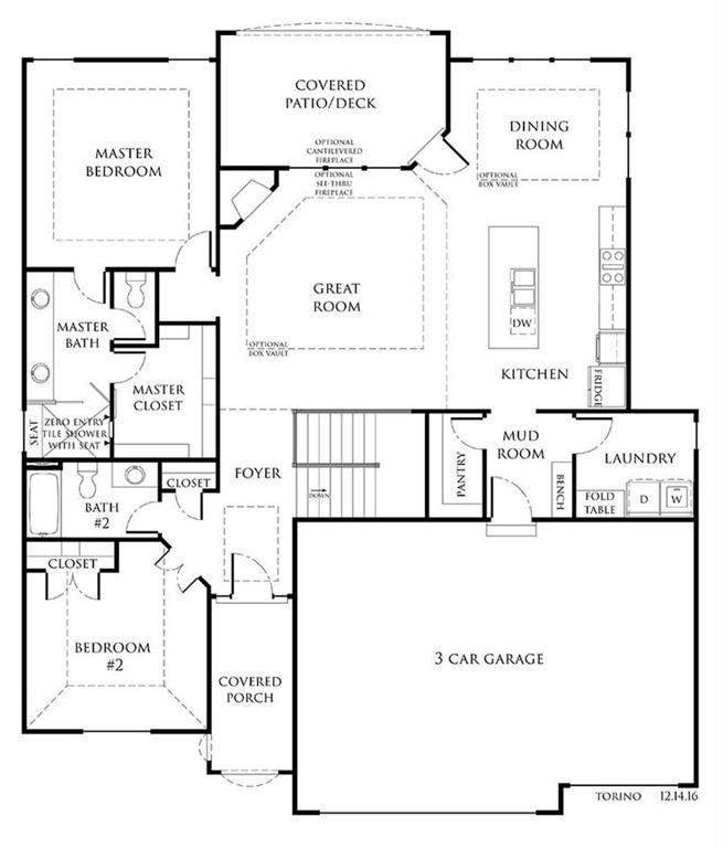 1205 SW Rylee Ln, Lees Summit, MO 64082 - photo 1