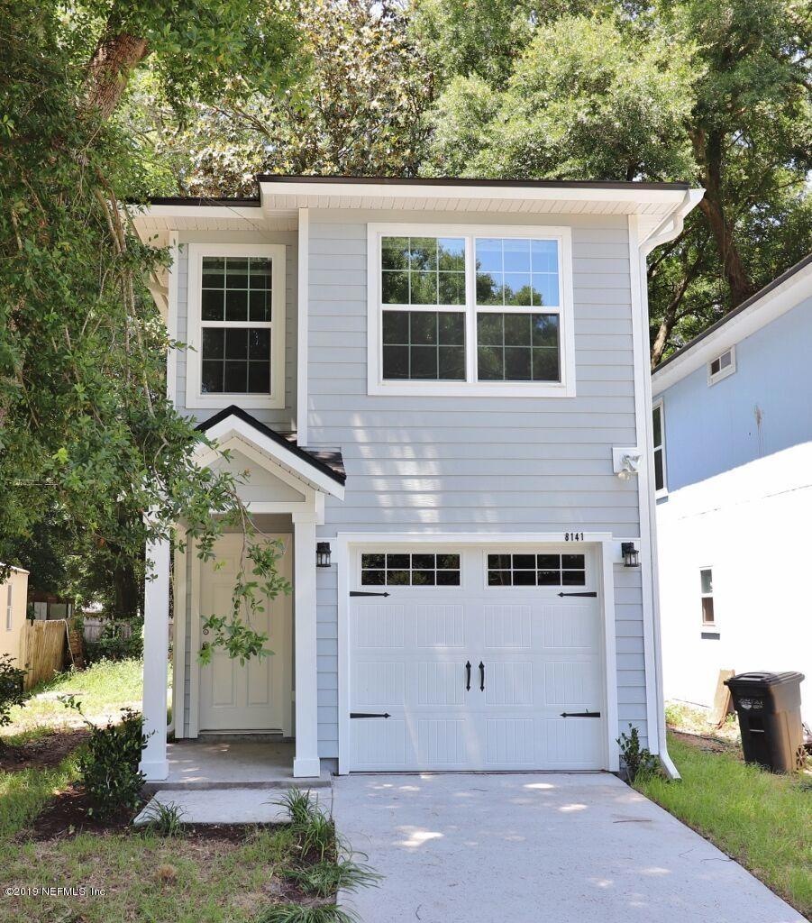 8141 Dandy Ave, Jacksonville, FL 32211 - photo 1