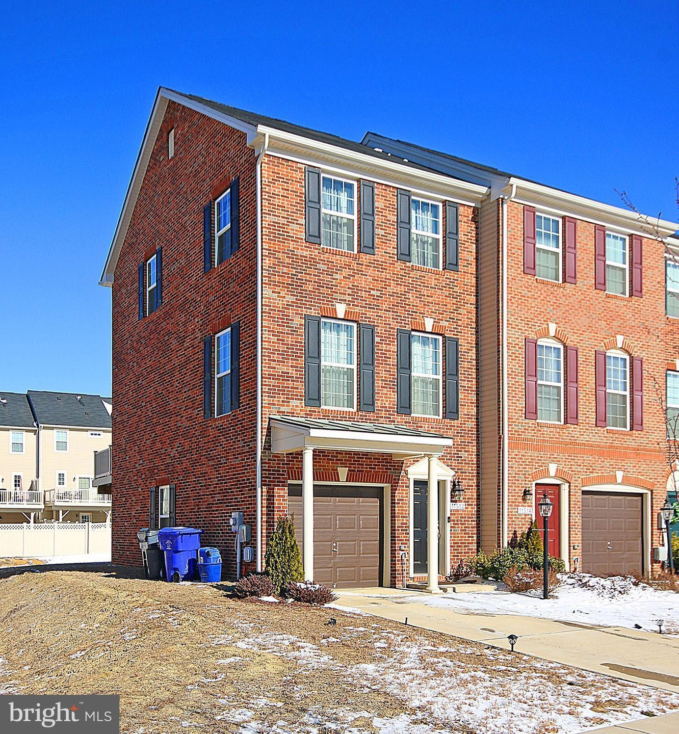 11512 Sulphur Hills Place W, White Plains, MD 20695 - photo 1