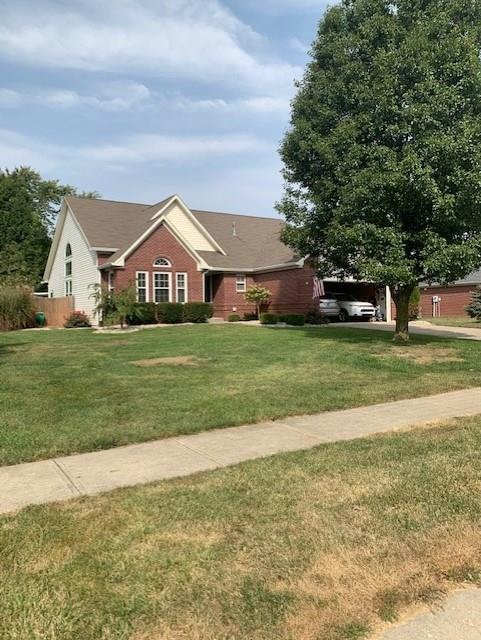 unlisted-address, Bargersville, IN 46106 - photo 1