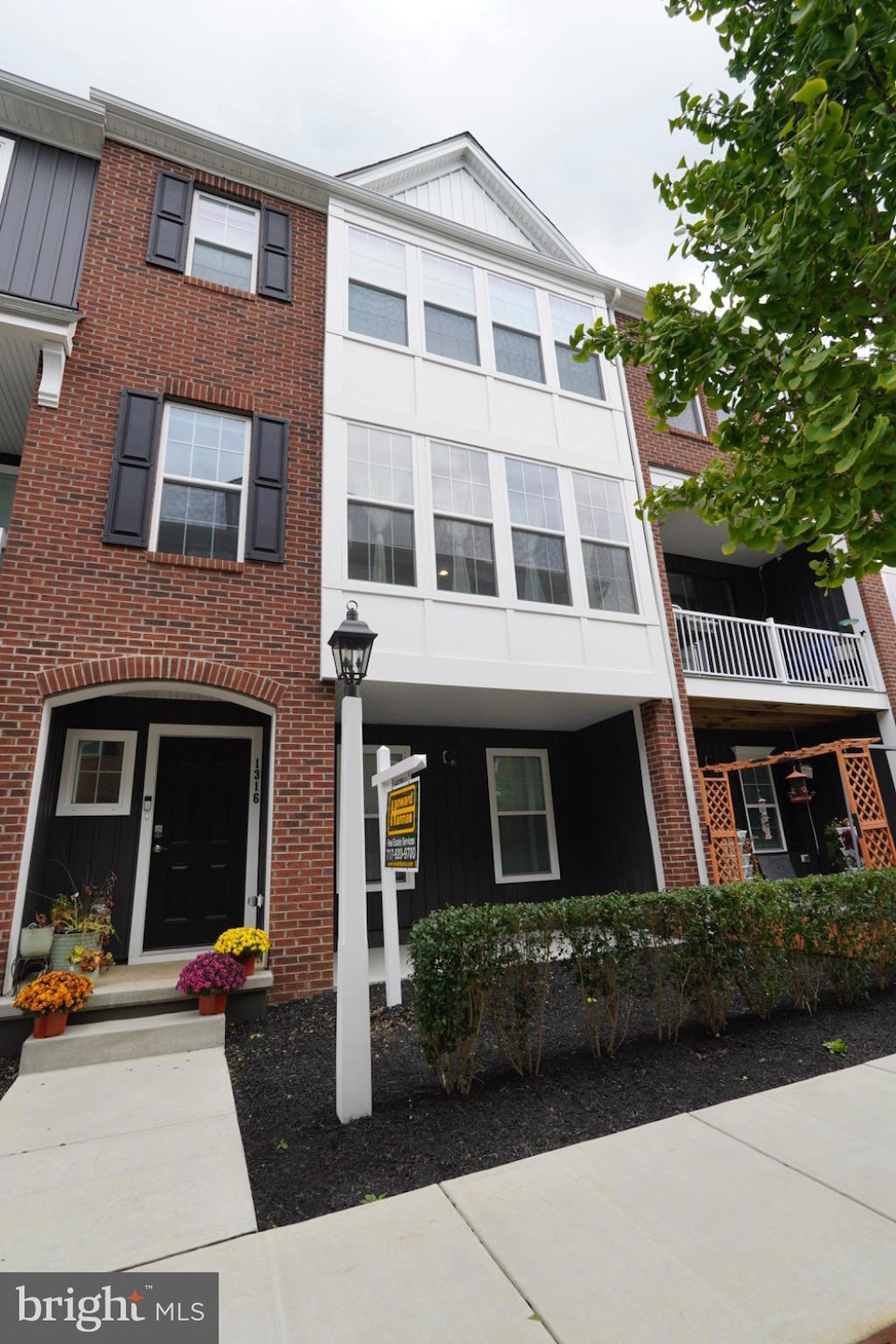 1316 Breeches Way, Mechanicsburg, PA 17055 - photo 1