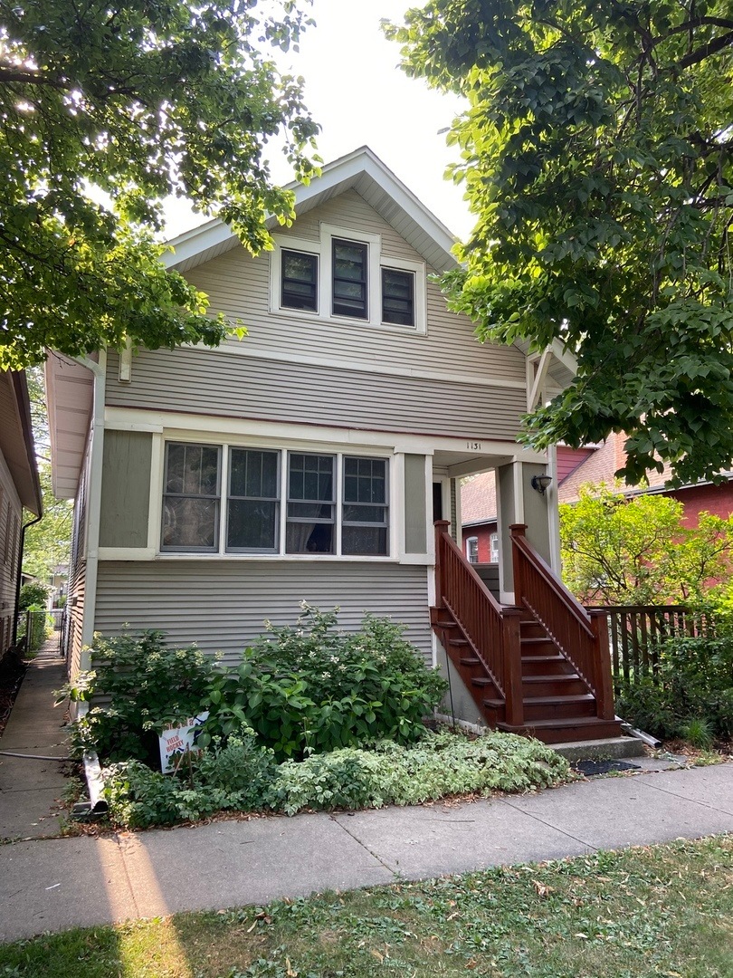 1131 S Scoville Ave, Oak Park, IL 60304 - photo 1