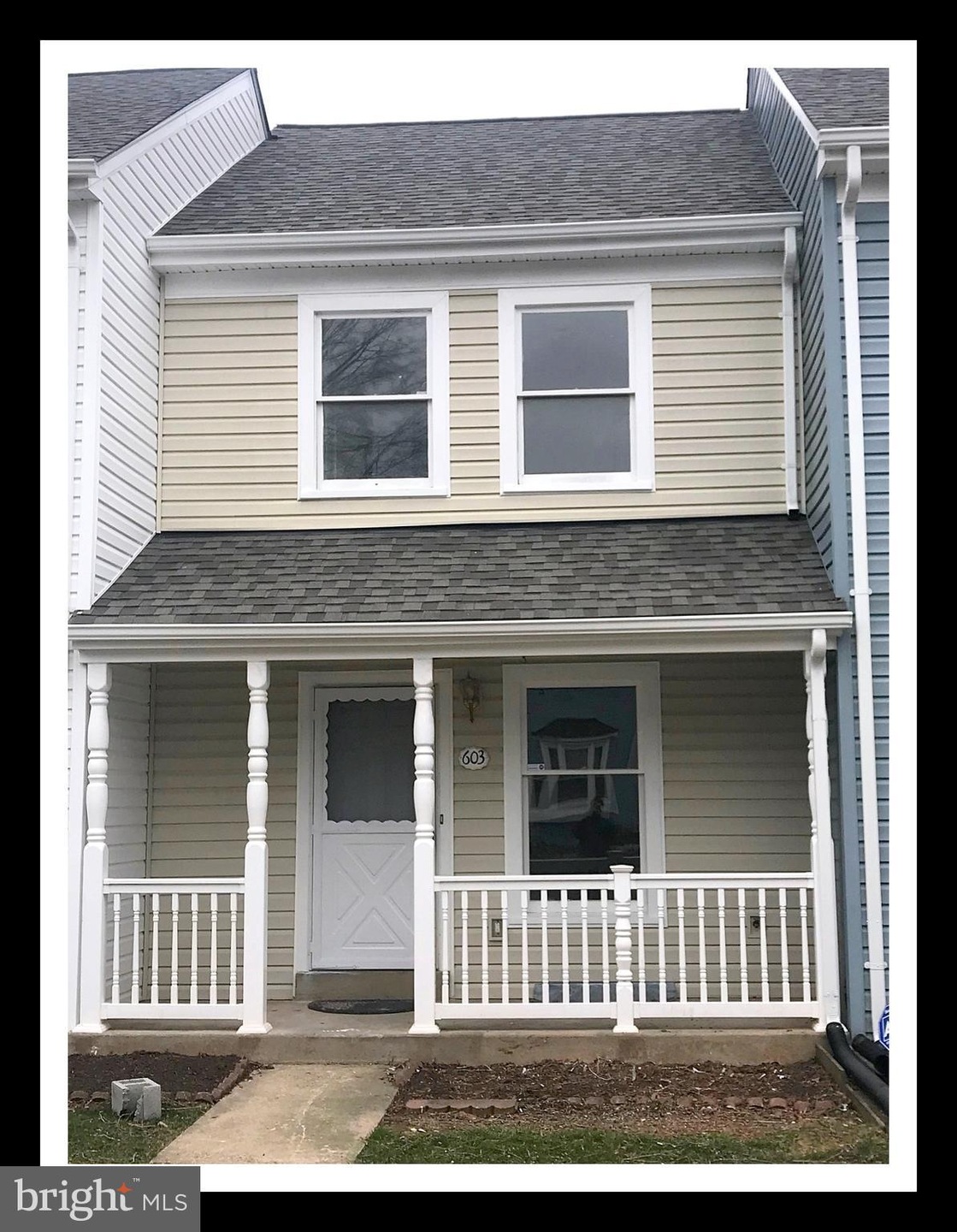 603 Madison Ct, Stafford, VA 22556 - photo 1