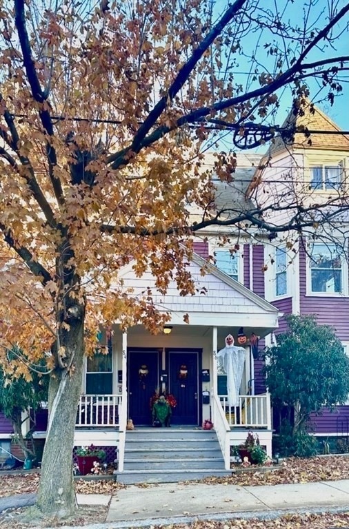 86 Arlington St unit D, Haverhill, MA 01830 - photo 1