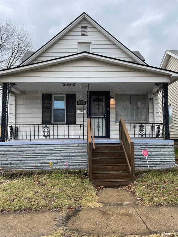 For Rent $1,200/month
