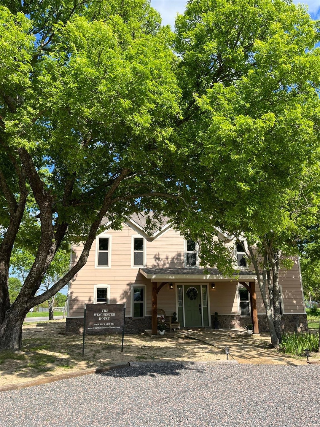 166 Short St, Forestburg, TX 76239 - photo 1