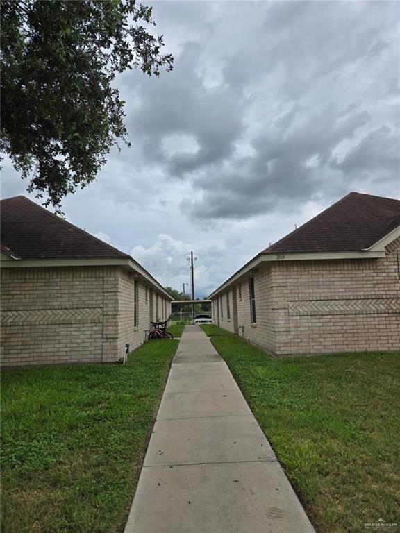 1513 Acme Ln unit B, Edinburg, TX 78541 - photo 1