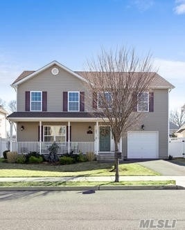 899 Otsego Rd, West Hempstead, NY 11552 - photo 1