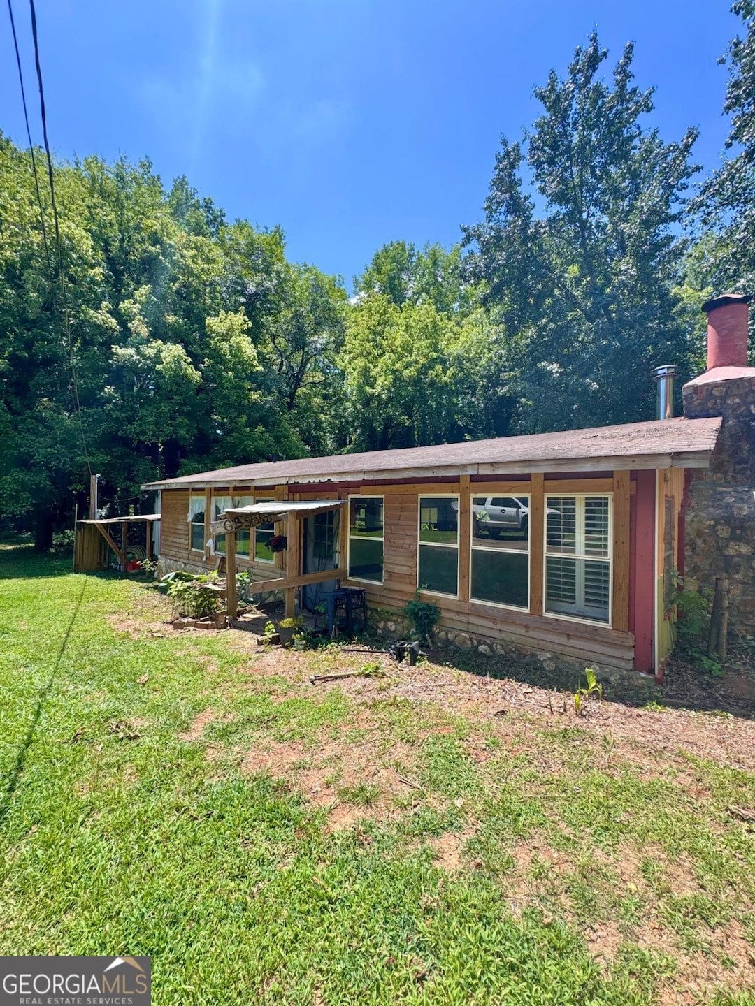 81 Hughes Dairy Rd, Lindale, GA 30147 - photo 1