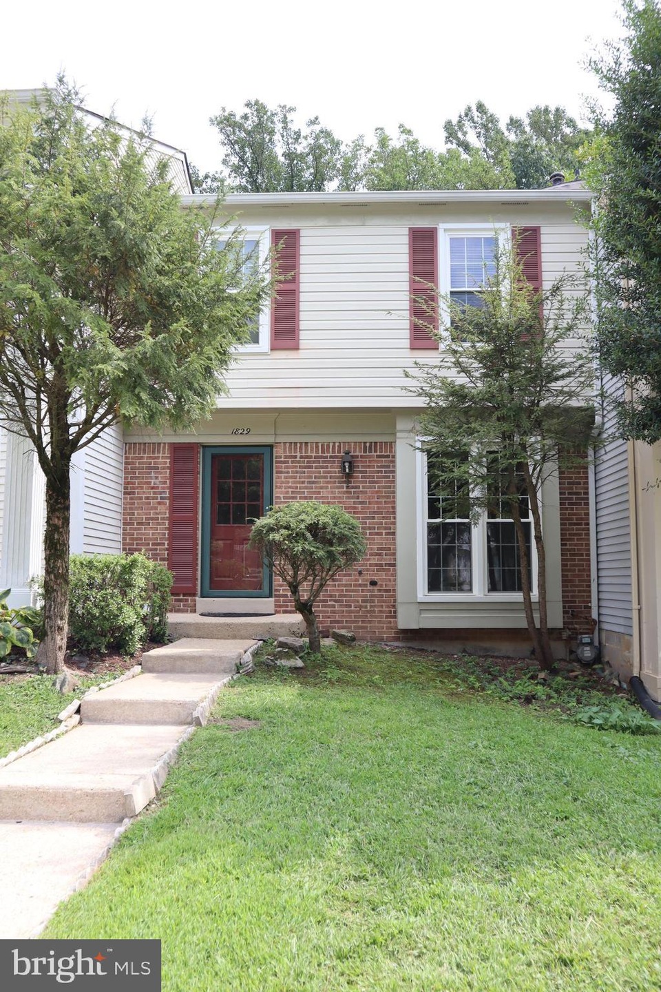 1829 Tufa Terrace, Silver Spring, MD 20904 - photo 1
