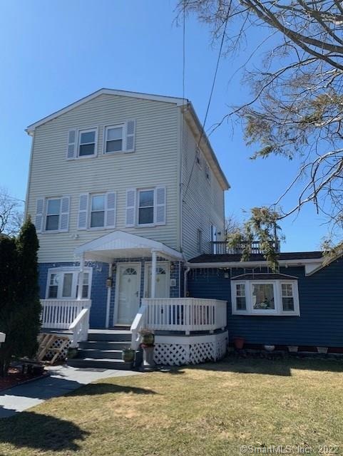 242 2nd Ave unit 2nd Flr, West Haven, CT 06516 - photo 1