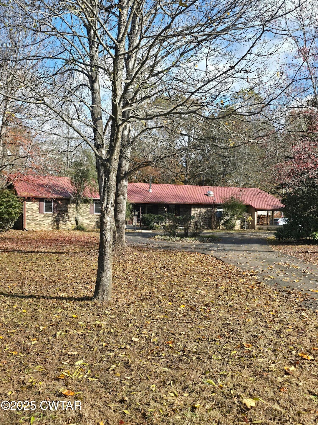 2985 Sand Mountain Rd, Enville, TN 38332 - photo 1