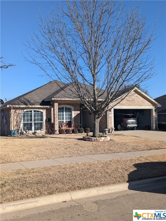 2408 Gail Dr, Copperas Cove, TX 76522 - photo 1