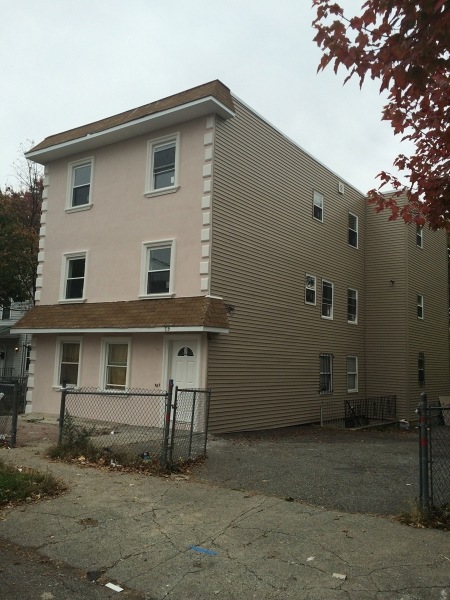 59-61 Montgomery Ave, Newark, NJ 07108 - photo 1