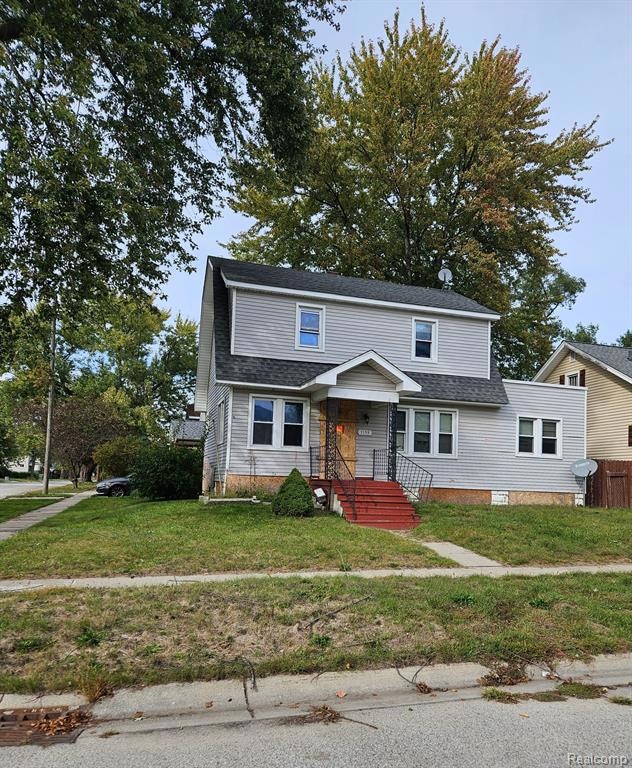 1133 Chestnut St, Port Huron, MI 48060 - photo 1