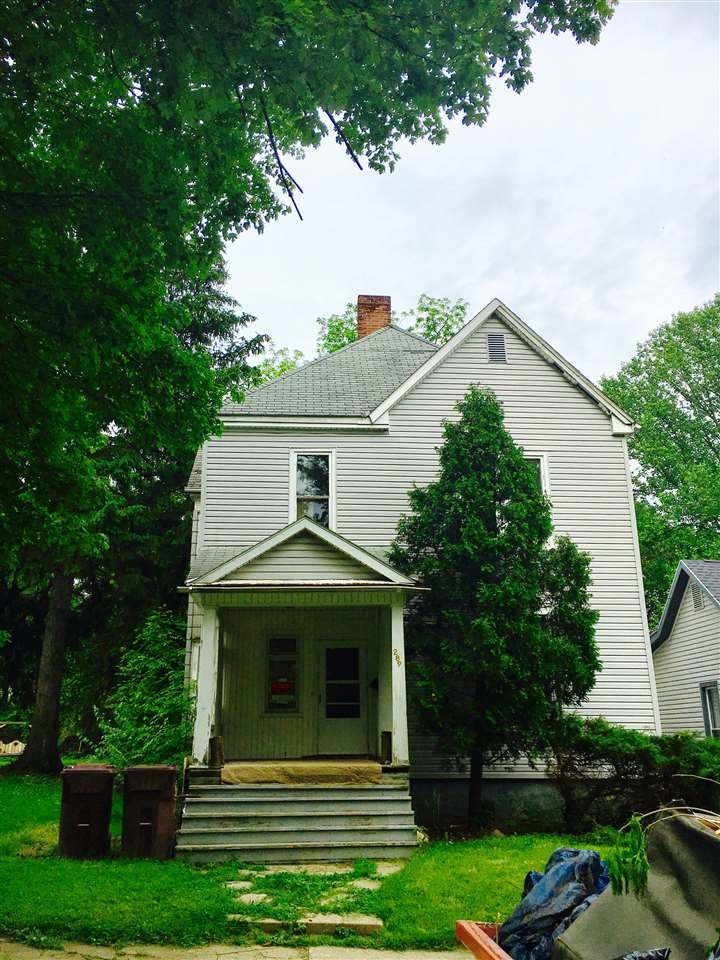 289 N Carroll St, Wabash, IN 46992 - photo 1