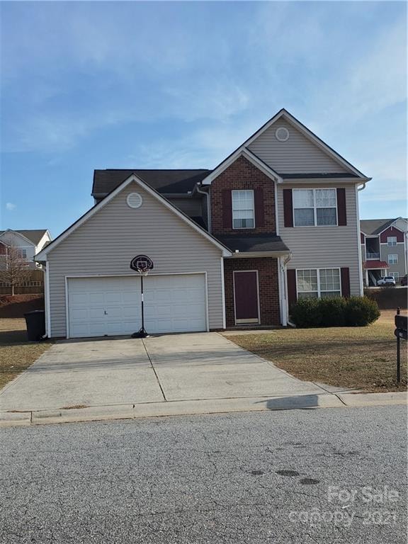 124 Redstone Ln unit 110, Statesville, NC 28625 - photo 1