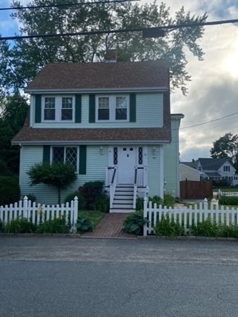 154 Spruce St unit 1, Abington, MA 02351 - photo 1