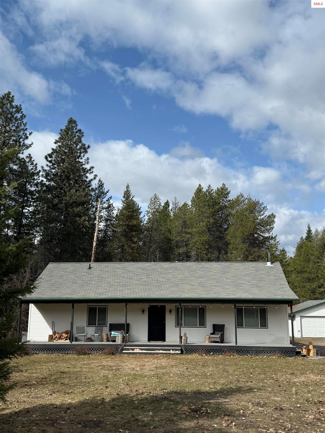 Sold • Co-Listing Agent