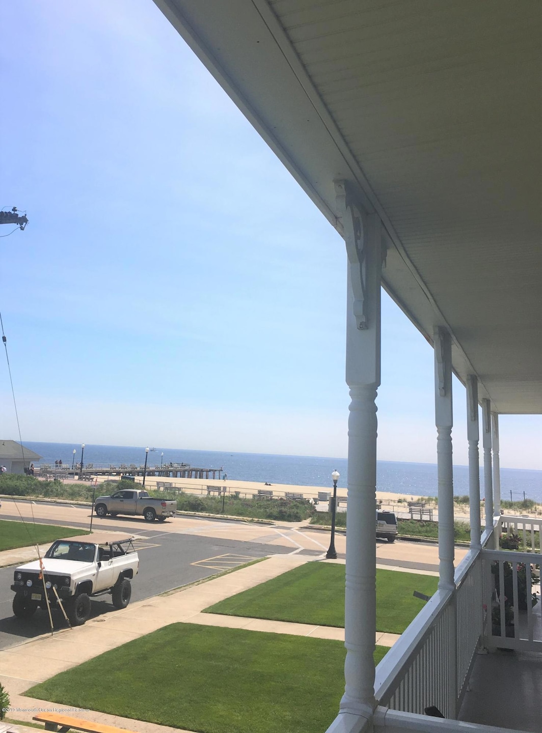 Ocean Views