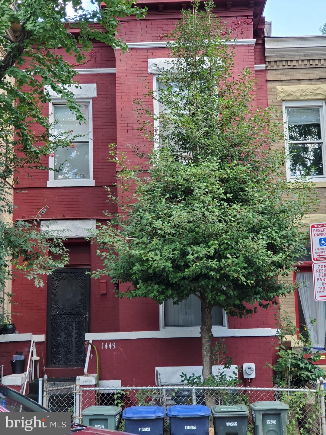 1449 Monroe St NW, Washington, DC 20010 - photo 1