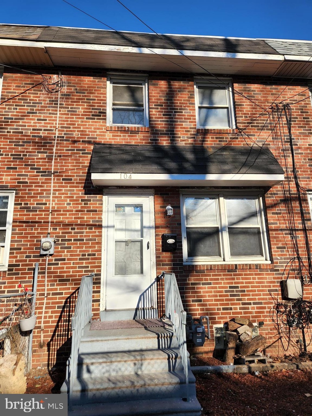 104 Eutaw Ave, Camden, NJ 08105 - photo 1