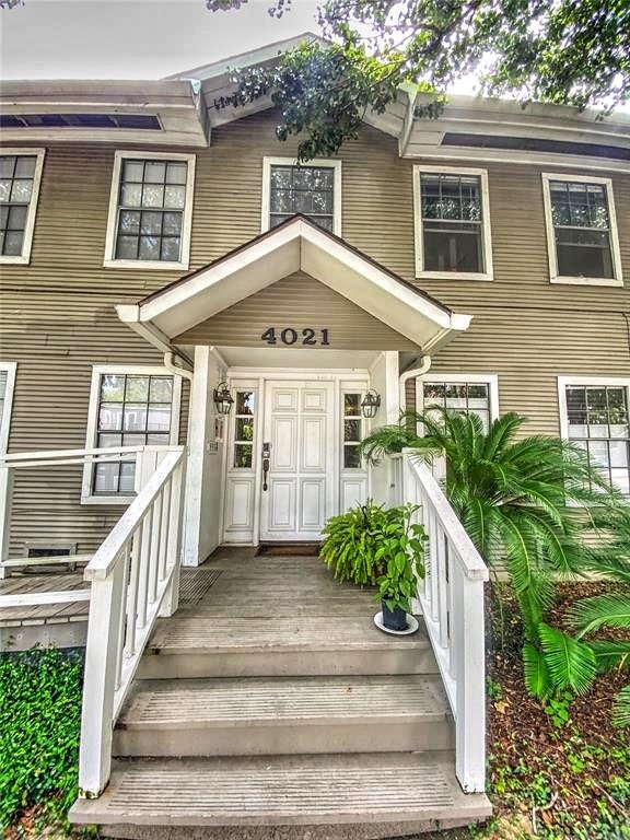 4021 Mandell St unit H, Houston, TX 77006 - photo 1