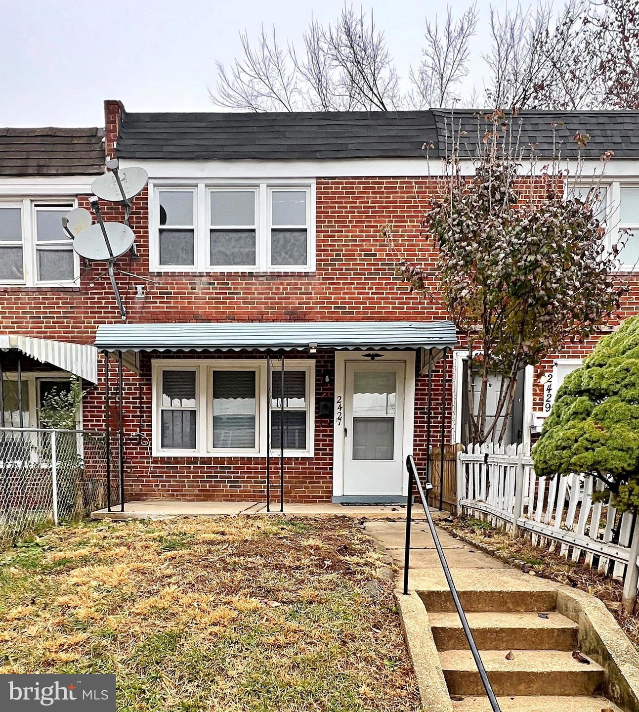 2427 Harriet Ave, Baltimore, MD 21230 - photo 1