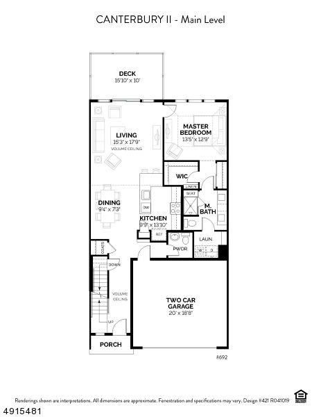 30 Primrose Ln unit 6702, Hackettstown, NJ 07840 - photo 1