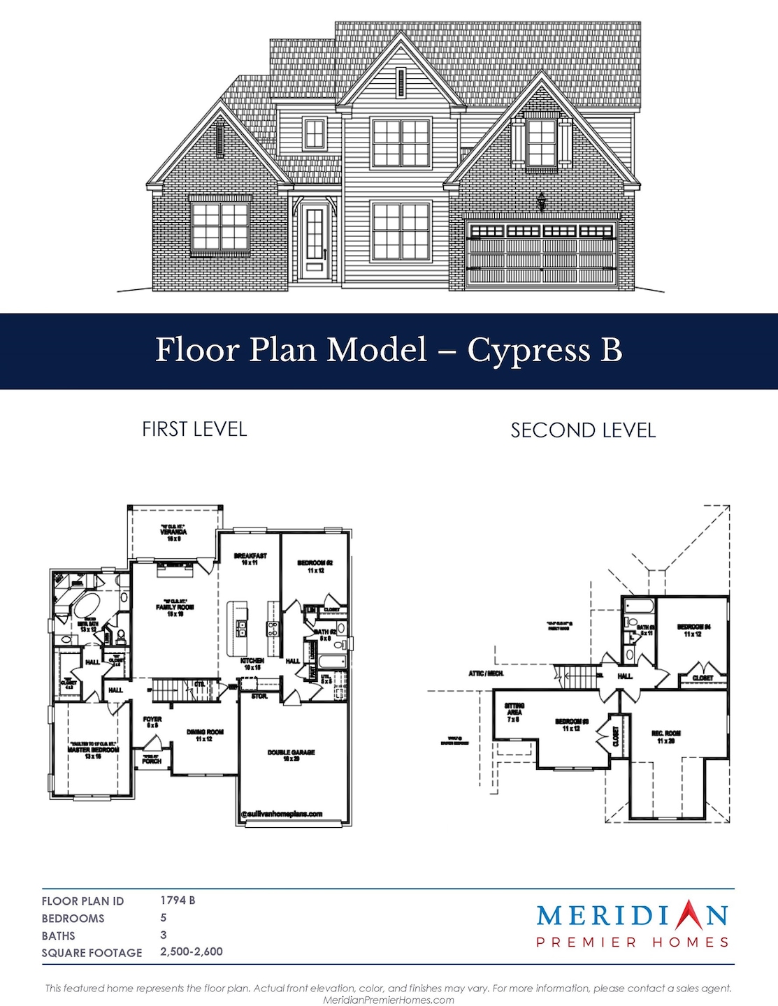 Pending $434,900 • Co-Listing Agent