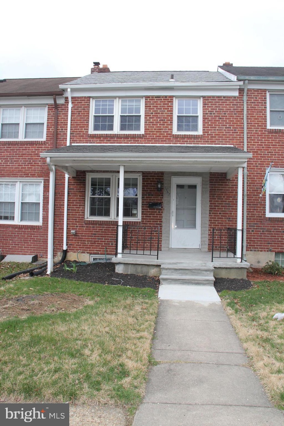 1767 White Oak Ave, Parkville, MD 21234 - photo 1