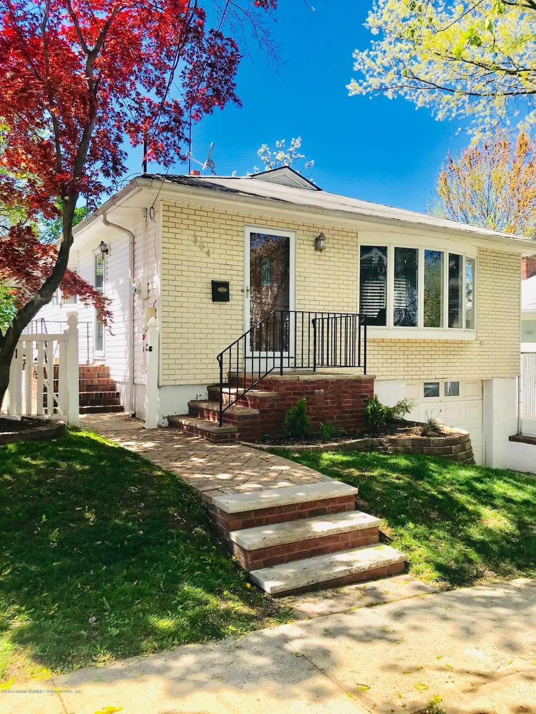 304 Dickie Ave, Staten Island, NY 10314 - photo 1