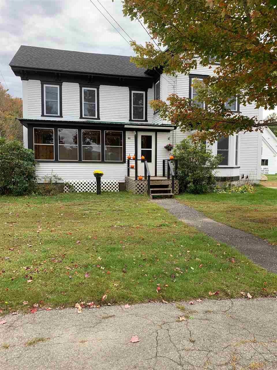 45 Lake Tarleton Rd, Warren, NH 03279 - photo 1