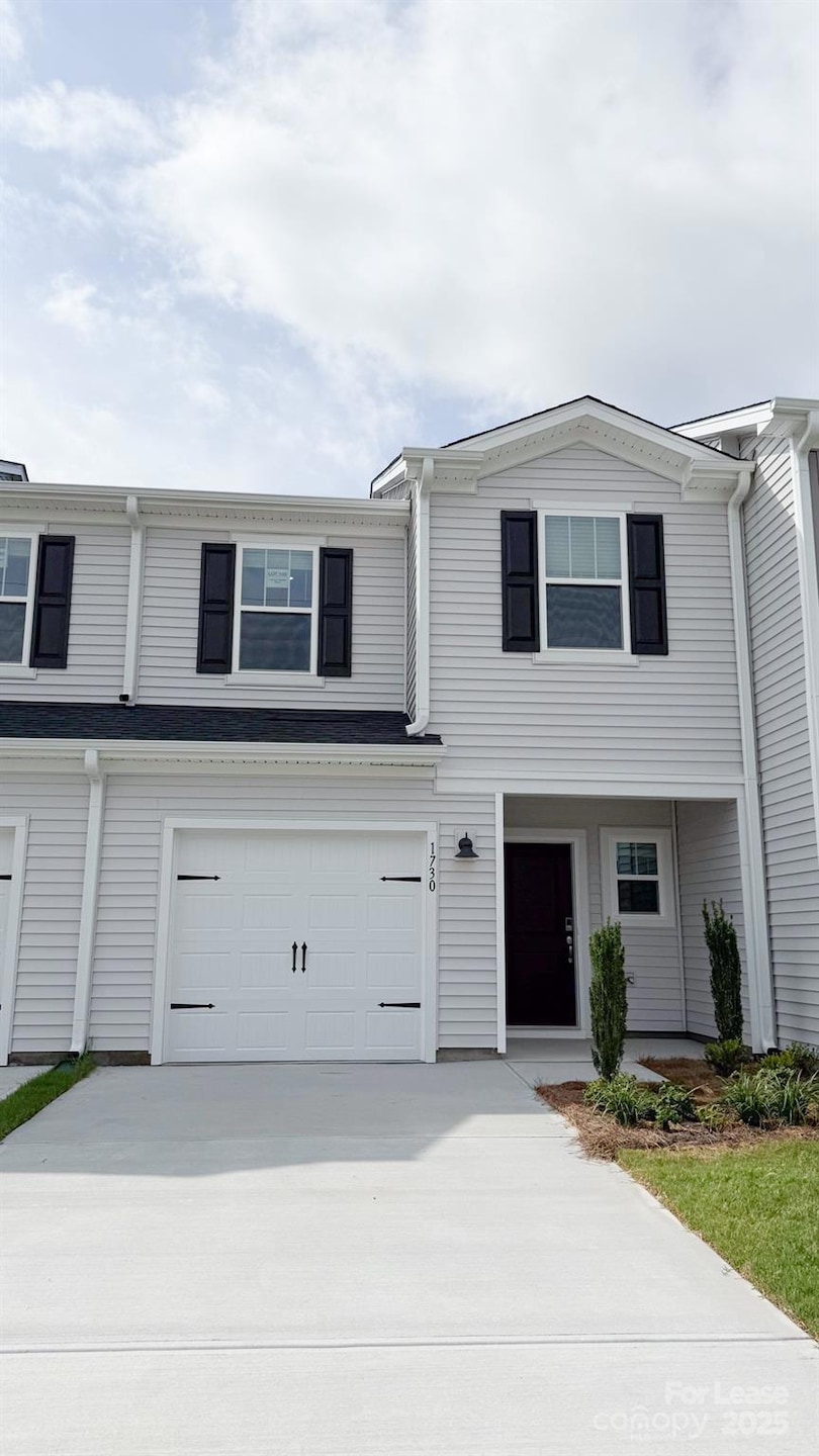 1730 Old Rivers Rd, Concord, NC 28027 - photo 1