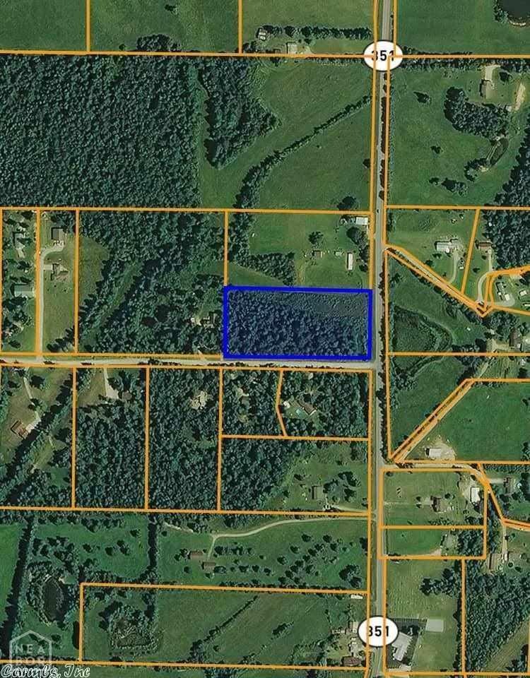 0 Arkansas 351, Paragould, AR 72450 - photo 1