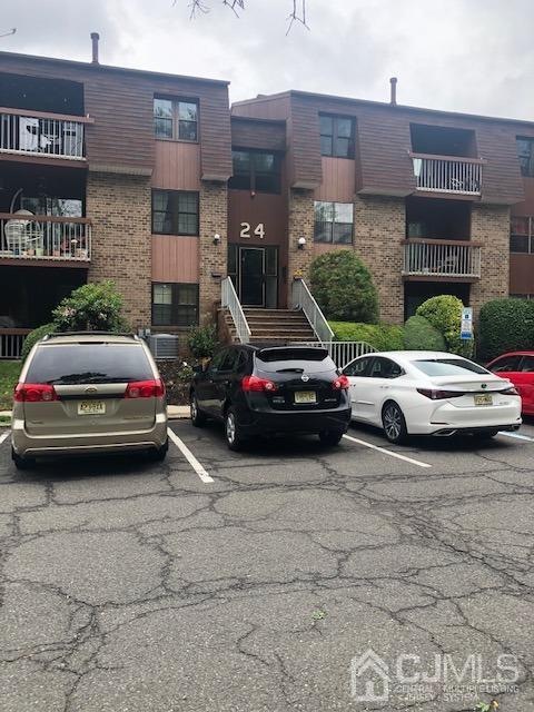 284 Alpine Way unit 2842, Woodbridge Township, NJ 07095 - photo 1