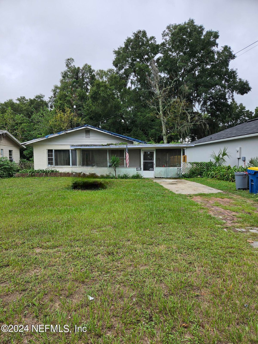 8204 Hare Ave, Jacksonville, FL 32211 - photo 1