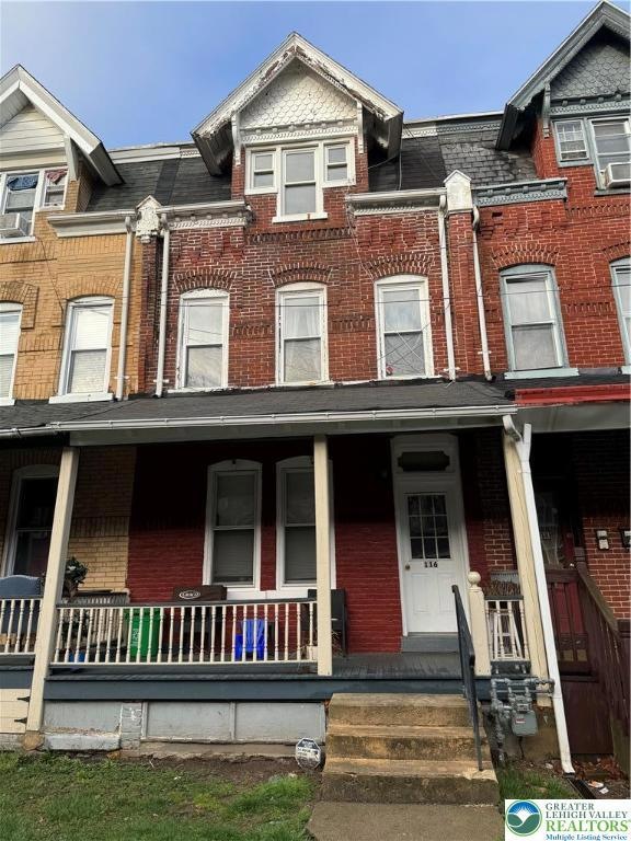 116 N 11th St unit 3, Allentown, PA 18102 - photo 1