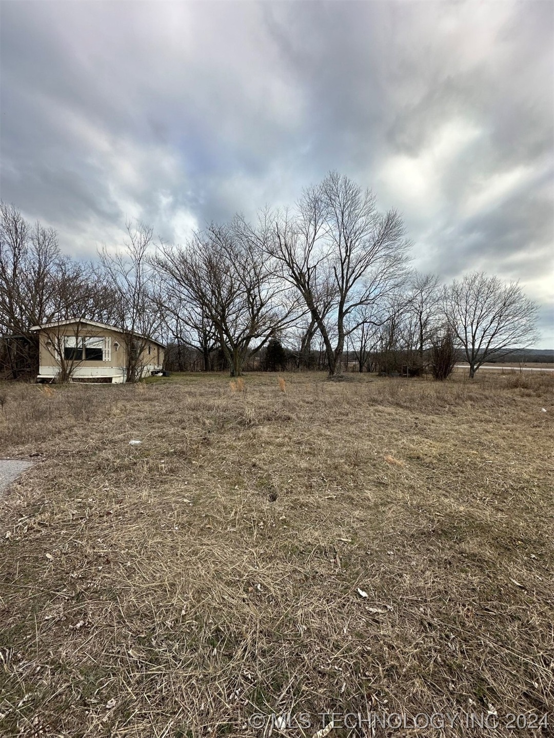 16438 N Grace Hudlen Rd, Hulbert, OK 74441 - photo 1