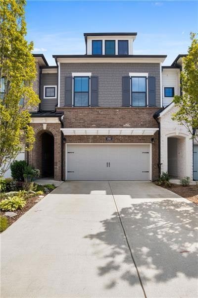 Welcome Home!