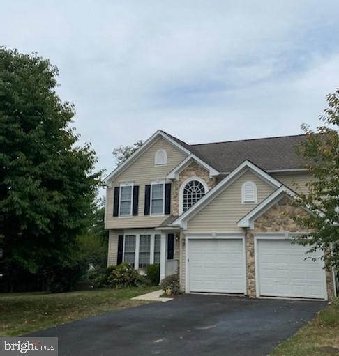 11504 Rambling Pines Place, Hagerstown, MD 21742 - photo 1