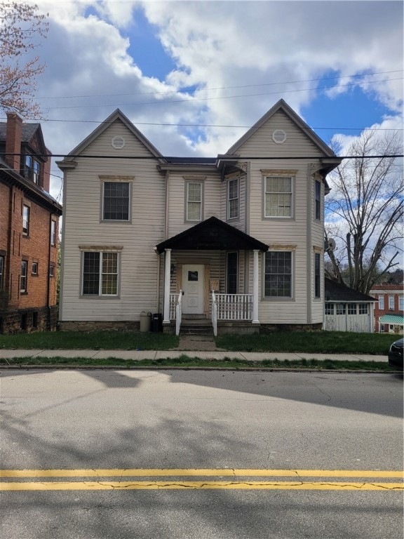 404 E Beau St unit 1, Washington, PA 15301 - photo 1