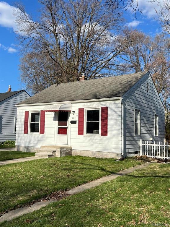 6615 Buckingham Ave, Allen Park, MI 48101 - photo 1
