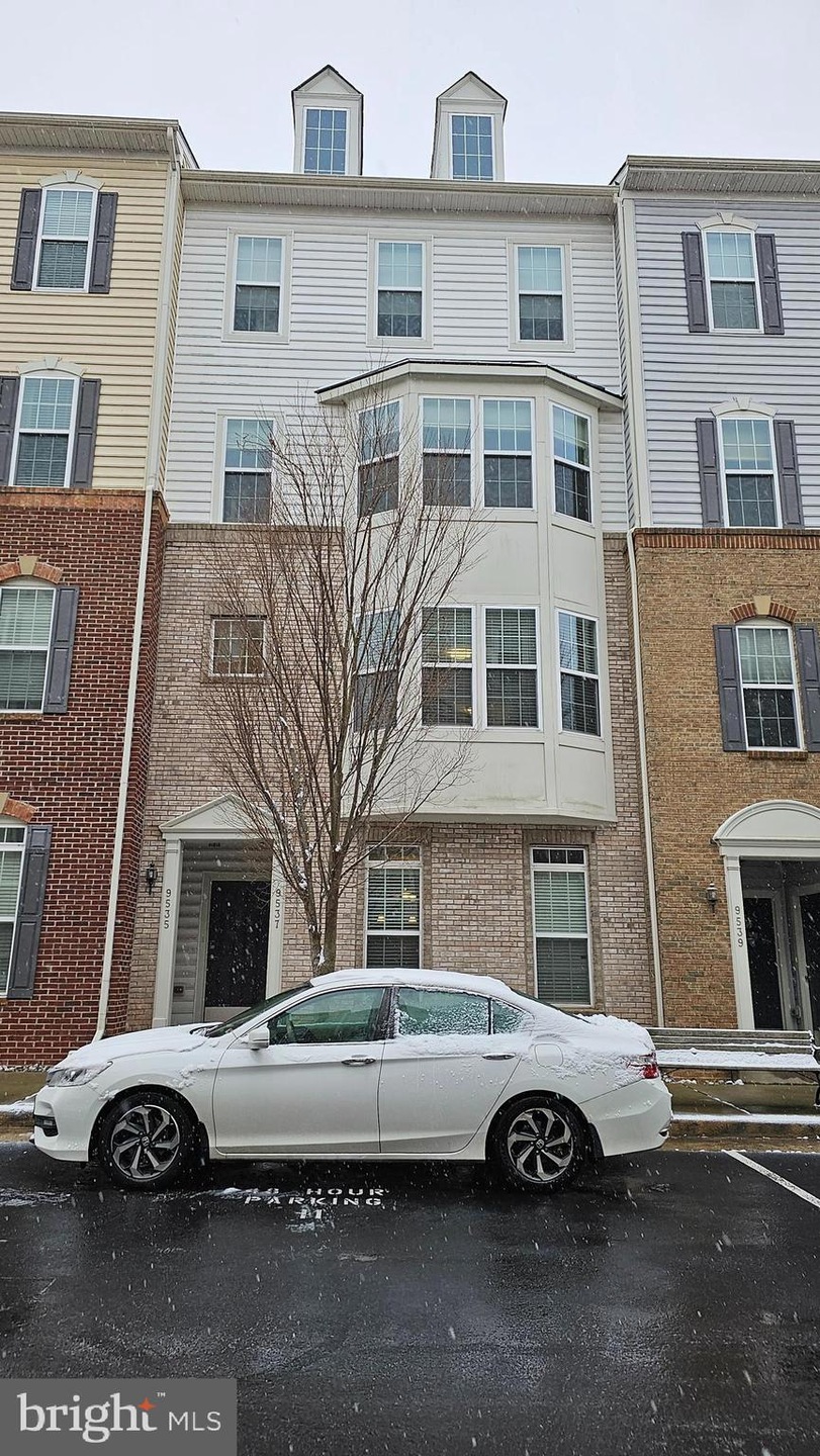 9537 Mine Gap Way, Manassas, VA 20110 - photo 1