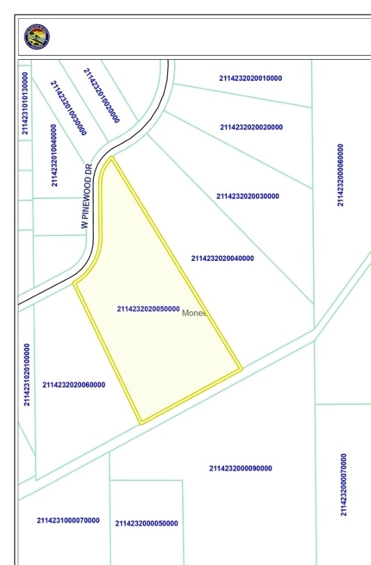 3533 W Pinewood Dr, Monee, IL 60449 - photo 1