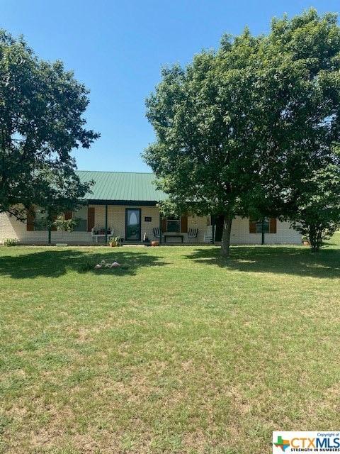 2772 Dowell Rd, Moody, TX 76557 - photo 1