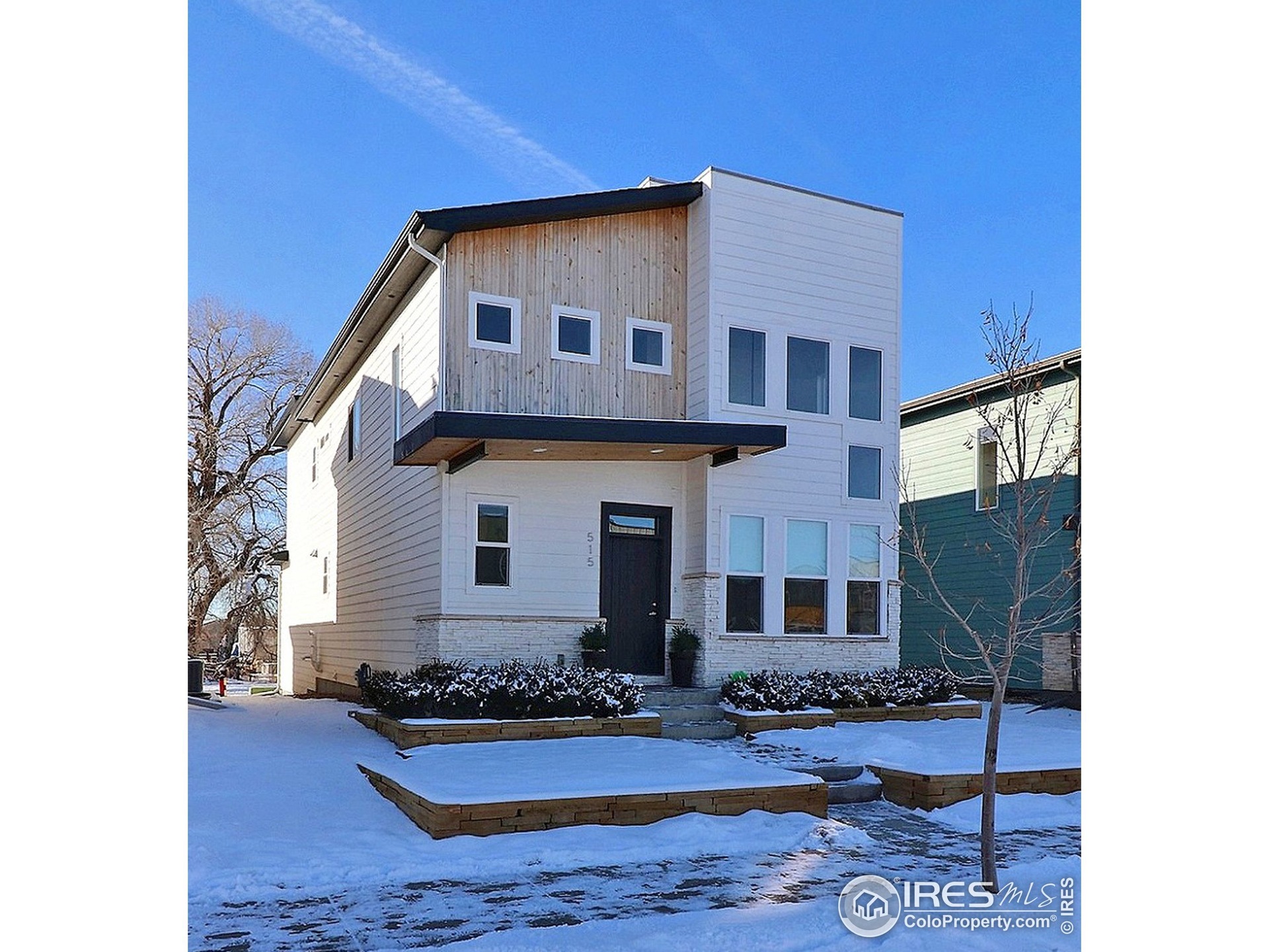 515 Cajetan St, Fort Collins, CO 80524 - photo 1