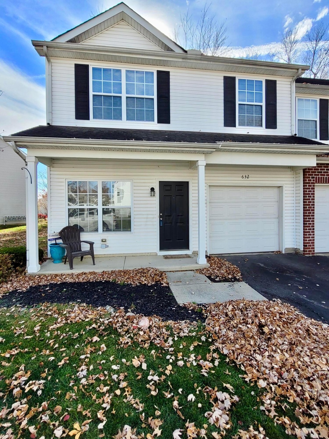 Front elevation