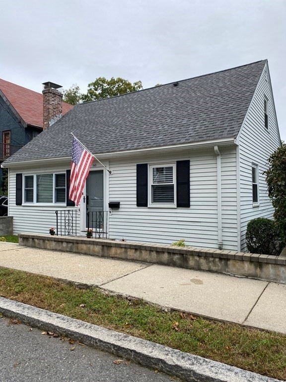 143 Perham St, West Roxbury, MA 02132 - photo 1